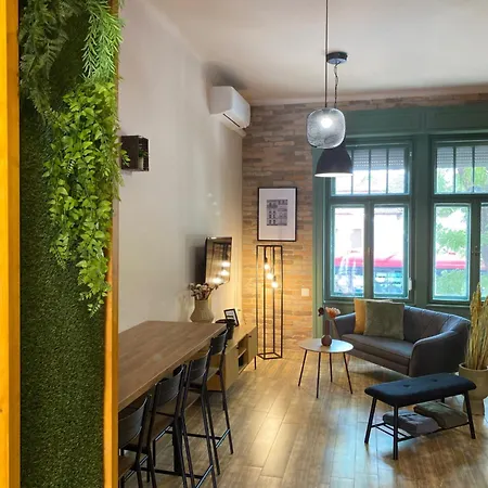 The Loft Lägenhet